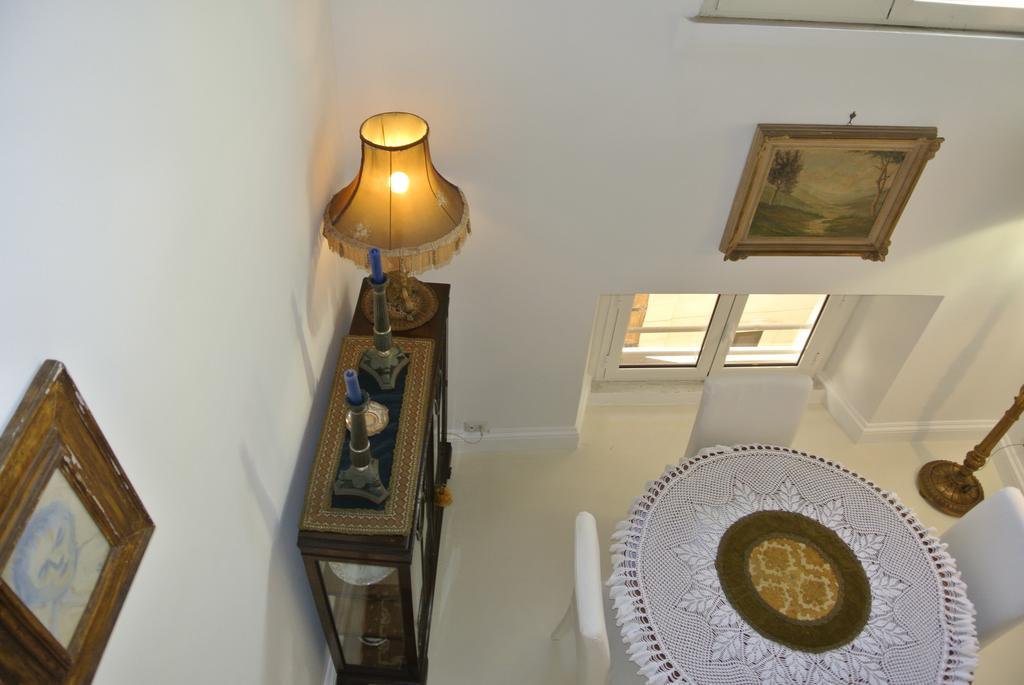 Apartamento Pantheon Domus Valentino Roma Exterior foto