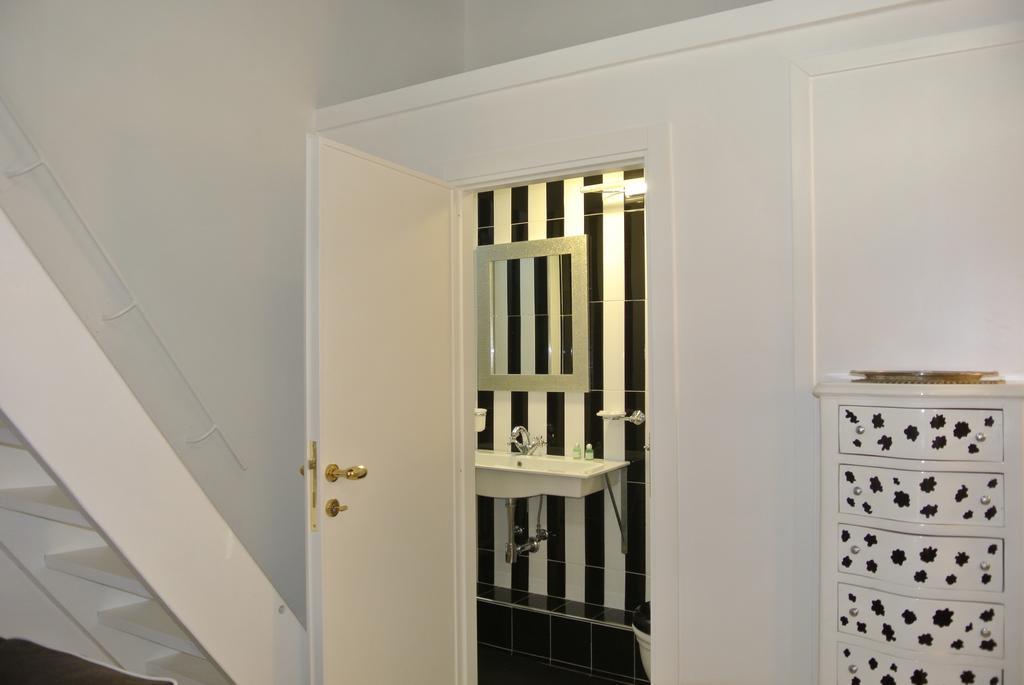 Apartamento Pantheon Domus Valentino Roma Exterior foto