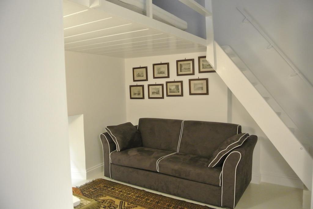 Apartamento Pantheon Domus Valentino Roma Exterior foto
