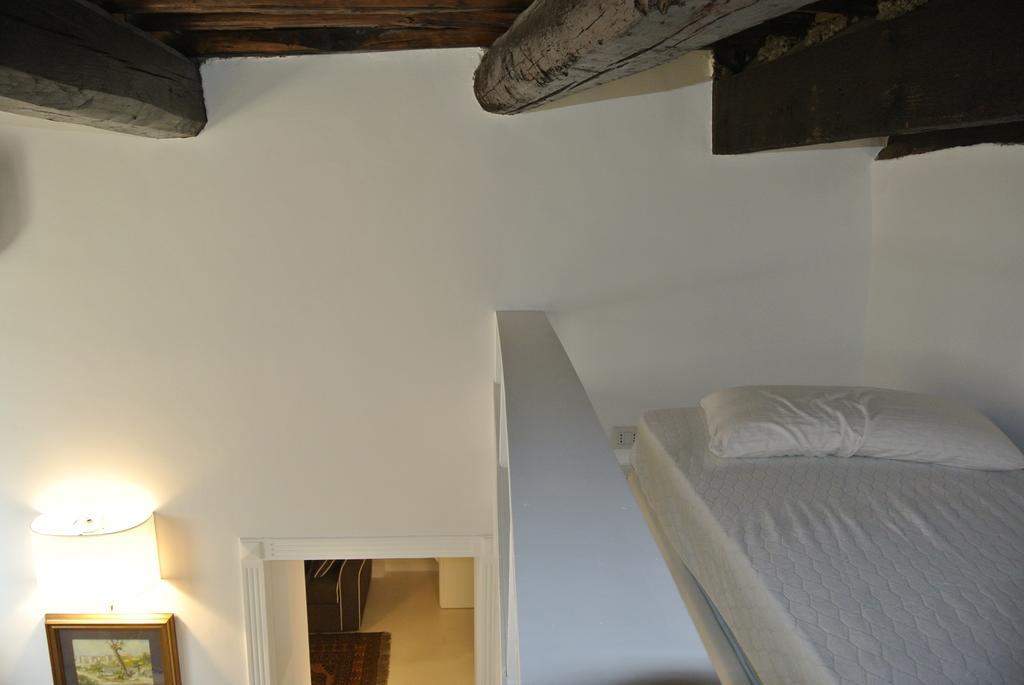 Apartamento Pantheon Domus Valentino Roma Exterior foto